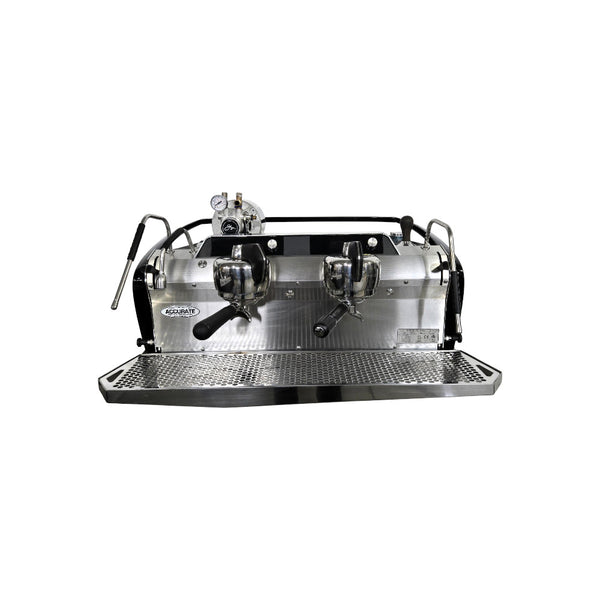 Slayer Steam LP Two Group Coffee Machine