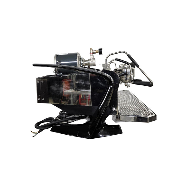 Slayer Steam LP Two Group Coffee Machine