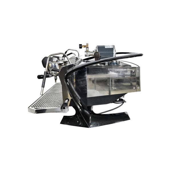 Slayer Steam LP Two Group Coffee Machine