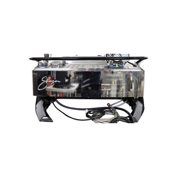 Slayer Steam LP Two Group Coffee Machine