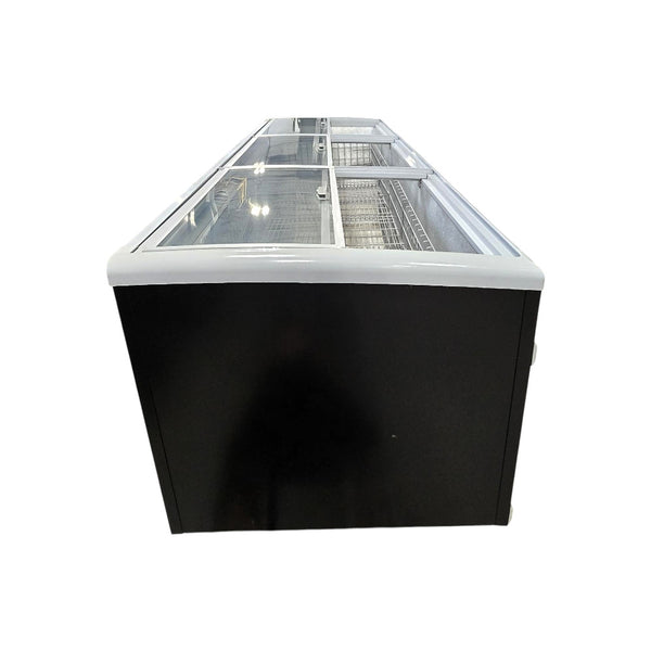CHEF OCEANUS-250 Island Freezer - 98 Inch