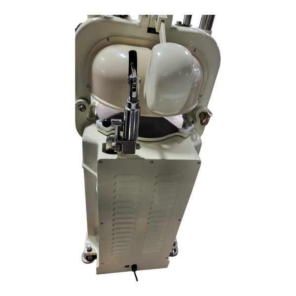 Semi Automatic Dough Divider Rounder HL-2136A - Never Used