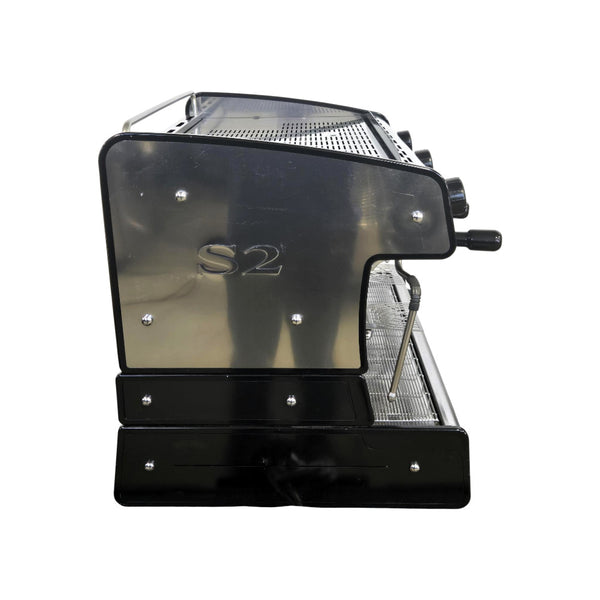 La Spaziale TAEK2 Espresso Machine - 2 Group