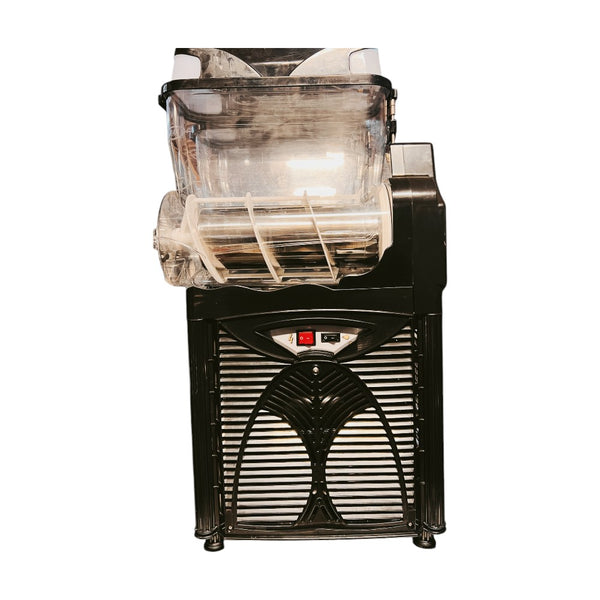 Cofrimeell Oasis3-10 3 Hopper Slush Machine