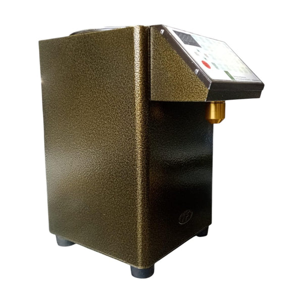 Y-Fang - ET-9EU - Beverage - Fructose Dispenser Machine