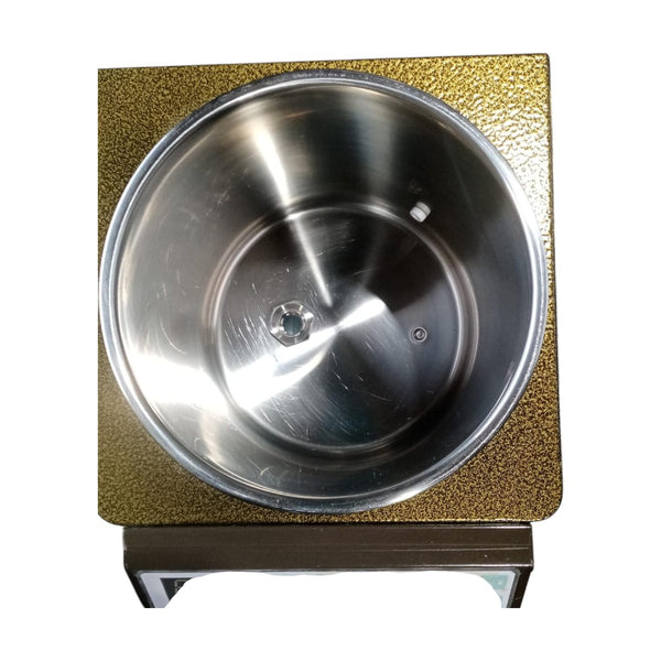 Y-Fang - ET-9EU - Beverage - Fructose Dispenser Machine