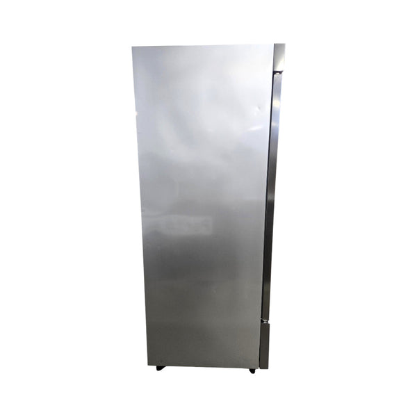 Centerline CLBM-49R-FS Reach In Refrigerator - 2 Solid Door - 54 Inch