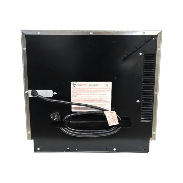 Amana RC17S2 Microwave