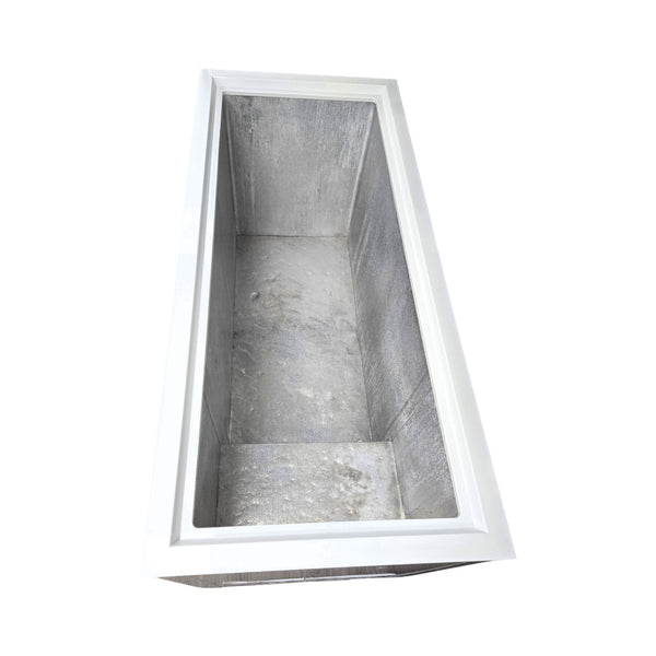 Chef ST3010 Chest Freezer - 60''