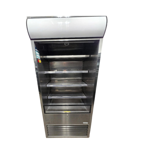 Omcan 43459 Display Case