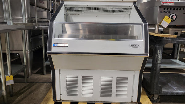 Masterbilt MPM-36 Open Display Cooler