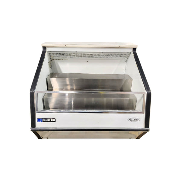 Masterbilt MPM-36 Open Display Cooler