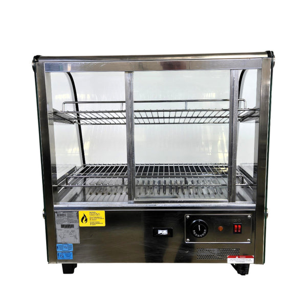Omcan 39535 Countertop Display Warmer