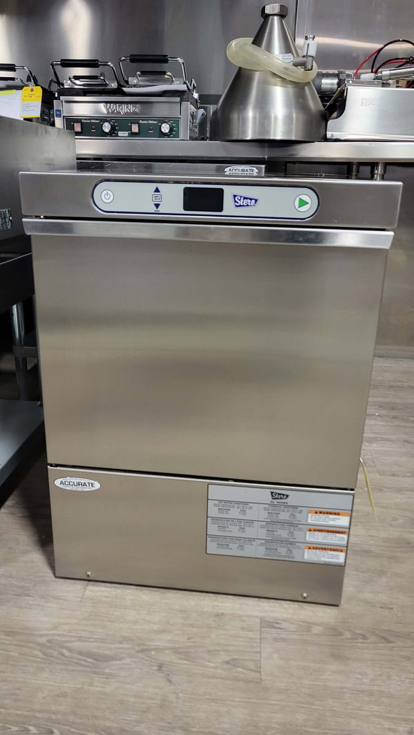Stero SUH Undercounter Dishwasher