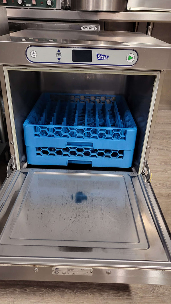 Stero SUH Undercounter Dishwasher