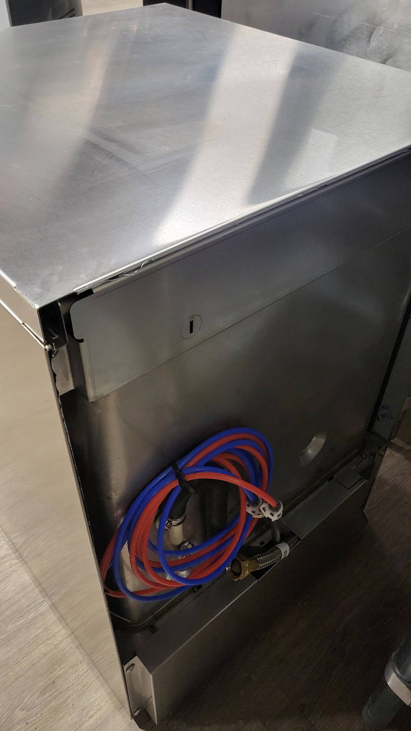 Stero SUH Undercounter Dishwasher