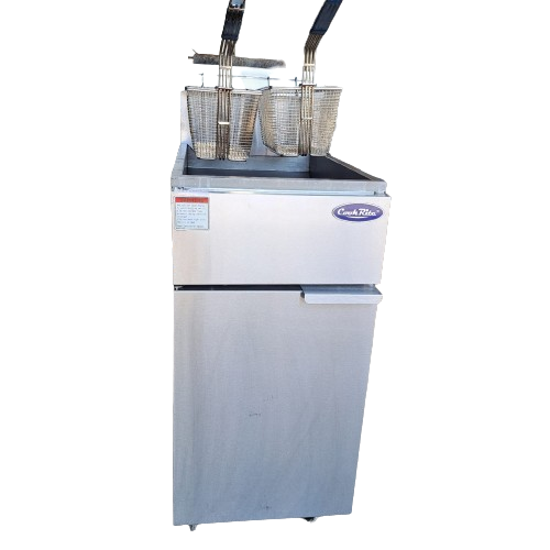 Atosa ATFS-50 CookRite Fryer