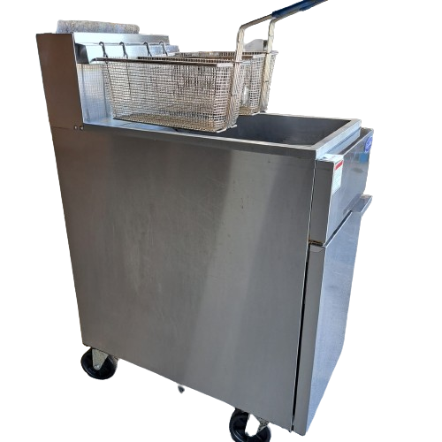 Atosa ATFS-50 CookRite Fryer