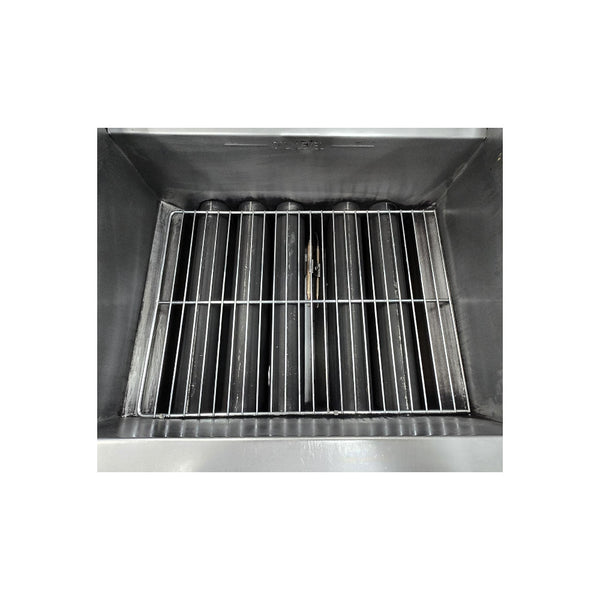 Atosa Cookrite ATFS-75 75lb Deep Fryer - Natural Gas