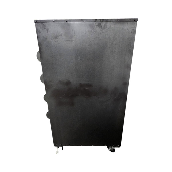 Peerless 2348P Pizza Oven - Natural Gas