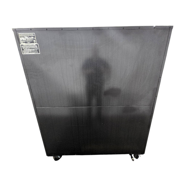 Peerless 2348P Pizza Oven - Natural Gas