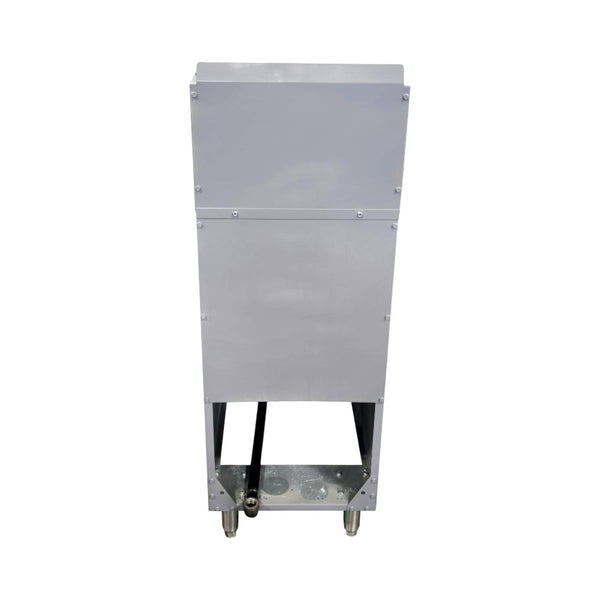 Brika BFR-40-NG Fryer - Natural Gas