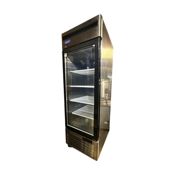 Atosa MCF8701GR Reach-in Freezer - 1 Door