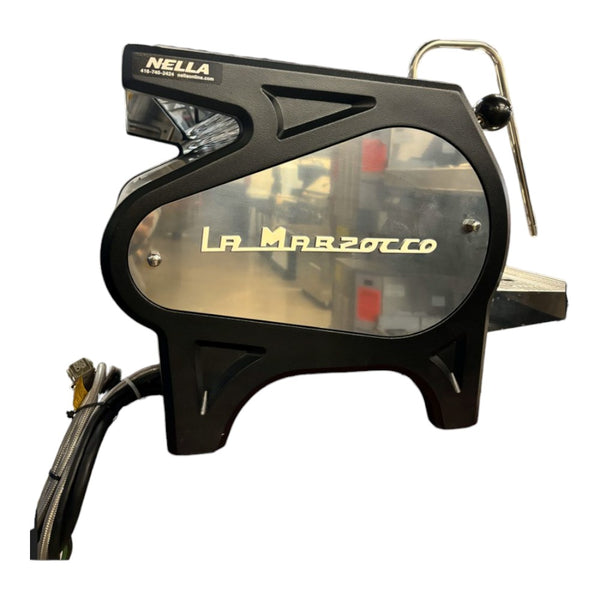 La Marzocco Strada Volumetric Dosing AV- 2 Group Coffee Machine