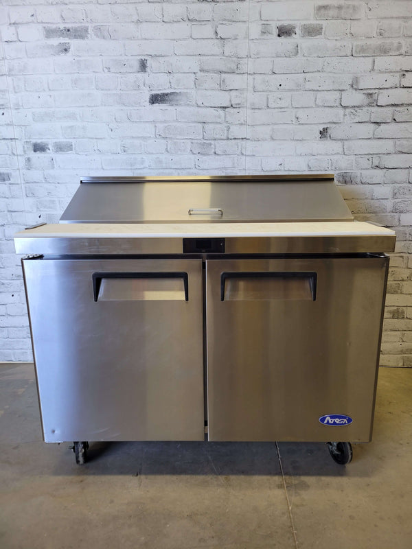 Atosa MSF8302 Prep Table