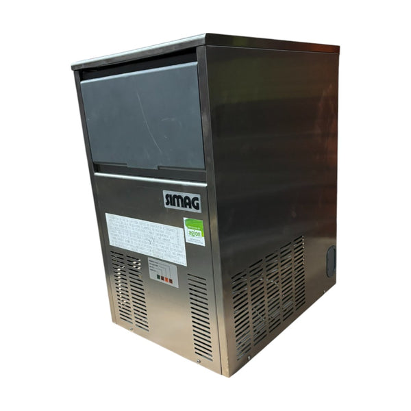 Simag SCH30 Full Cube Ice Machine