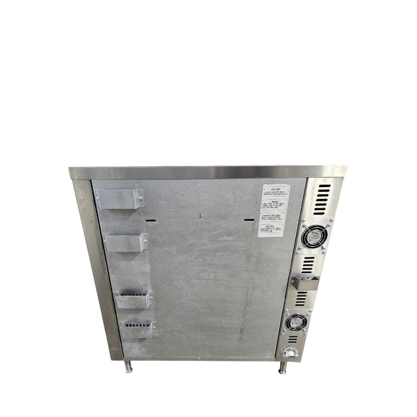 Marsal CT302 Double Electric Countertop Oven