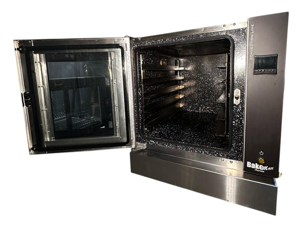 BakeMax BACO5TE Electric Convection Oven