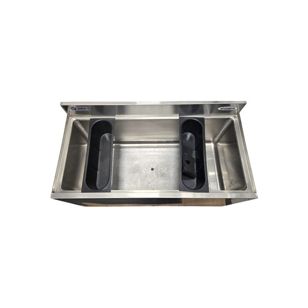 Omcan 43478 Cocktail Mix Ice Bin