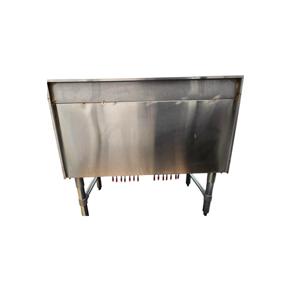 Omcan 43478 Cocktail Mix Ice Bin
