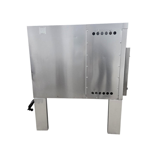 Baker's Pride Il Forno FC-516 Pizza Oven- Natural Gas - Cosmetic Damage