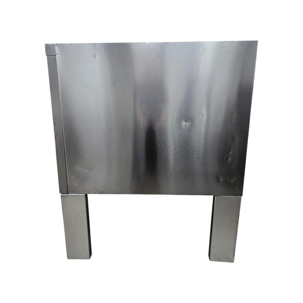 Baker's Pride Il Forno FC-516 Pizza Oven- Natural Gas - Cosmetic Damage