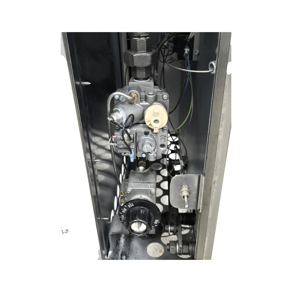 Baker's Pride Il Forno FC-516 Pizza Oven- Natural Gas - Cosmetic Damage