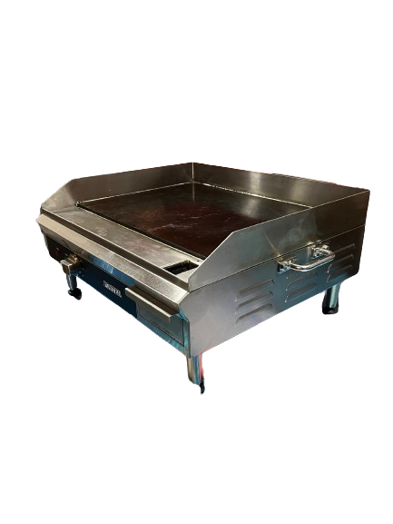 Foster FCTG-24E Griddle - Countertop