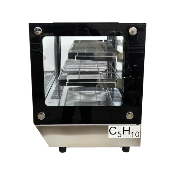 Cardinal CQT36C Countertop Refrigerated Display Case - 36 Inch