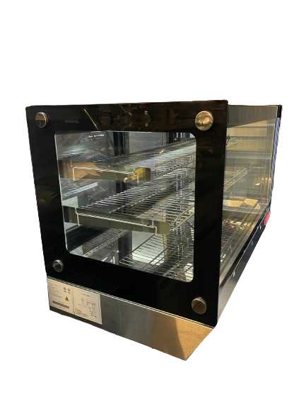 Cardinal CQT-36 Countertop Refrigerated Display Case