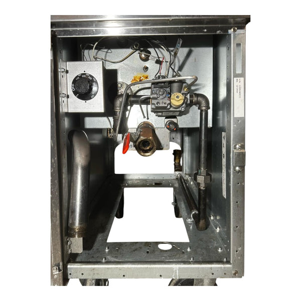 Frymaster GF14SD Fryer