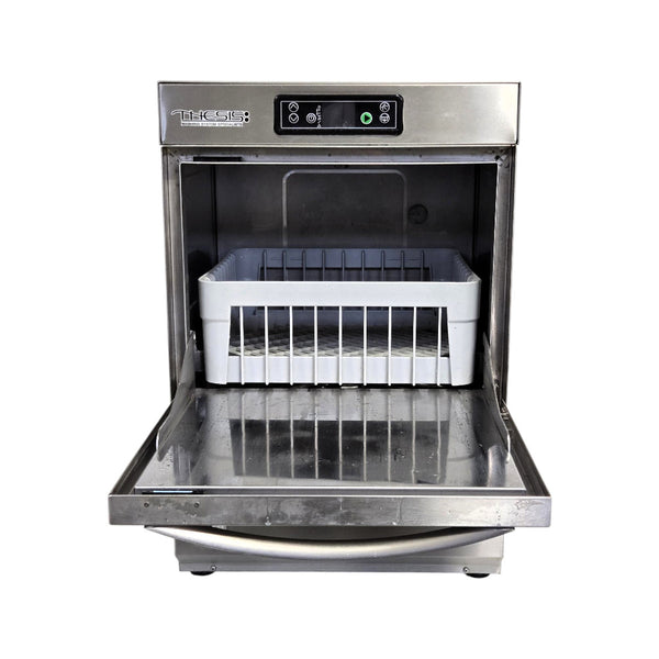 Thesis H29E-A Undercounter Dishwasher
