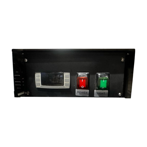 Kool-It KDG-60 Refrigerated Display Case