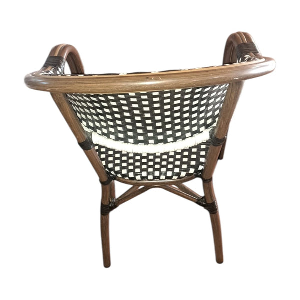 18 Louisa Outdoor Arm Chairs
