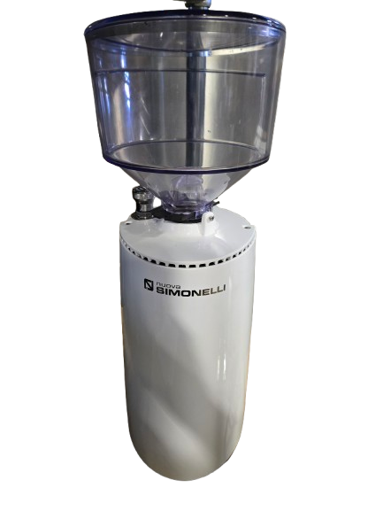 Nuova Simonelli MDJ On-Demand Grinder