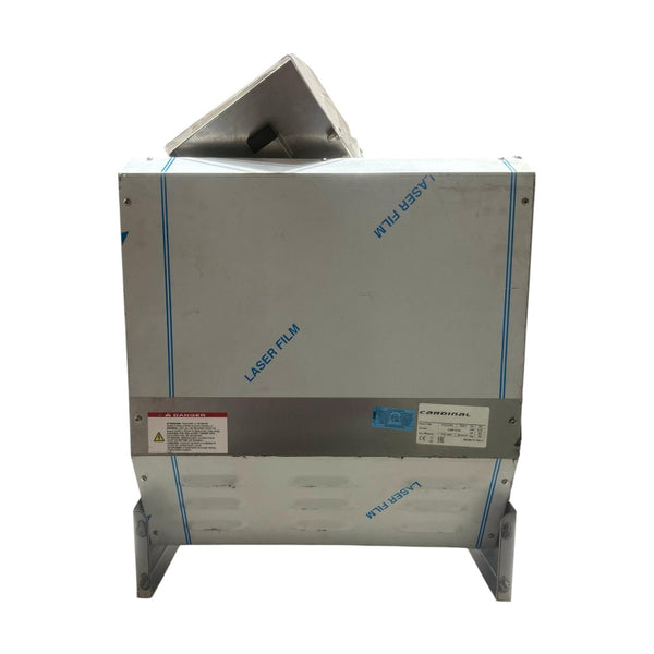 Cardinal CDR12TG Dough Roller