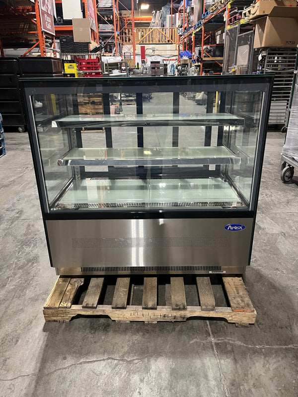 Atosa RDSC-48 Display Cabinet Refrigerator