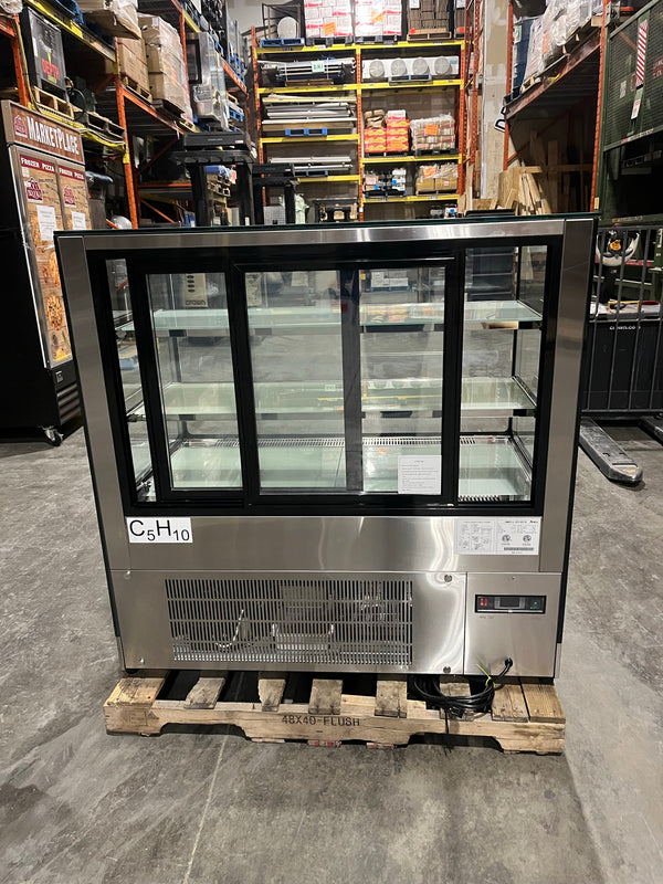 Atosa RDSC-48 Display Cabinet Refrigerator