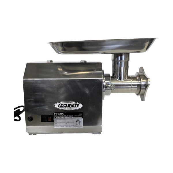 Rok 80030 Meat Grinder