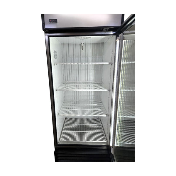 Refurbished TRUE GDM-26F Upright Freezer - Single Door